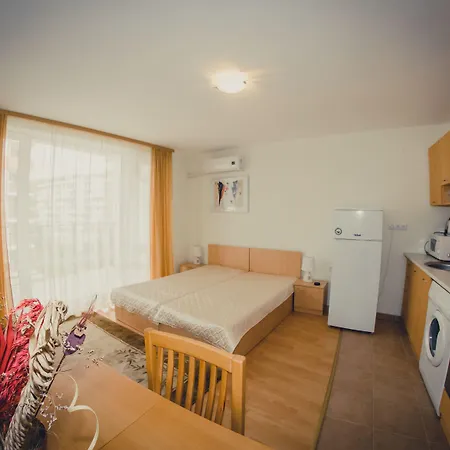 Golf Club 3* Sunny Beach