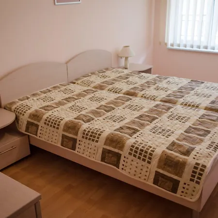 Hotel Golf Club Sunny Beach