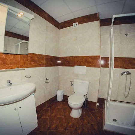 Golf Club 3* Sunny Beach