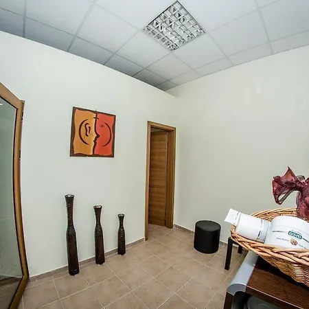 Golf Club Sunny Beach