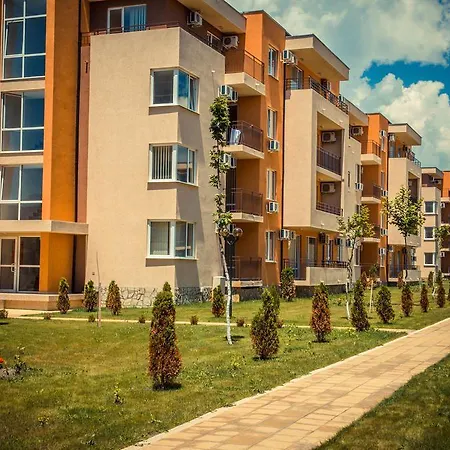 Golf Club Sunny Beach