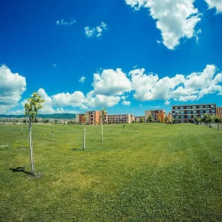 Golf Club Sunny Beach