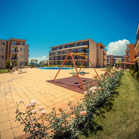 Golf Club Sunny Beach