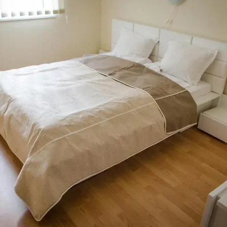 Golf Club 3* Sunny Beach