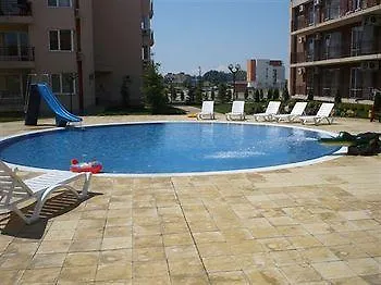 Golf Club Hotel Sunny Beach