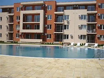 Golf Club Hotel Sunny Beach