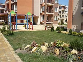 Hotel Golf Club 3*