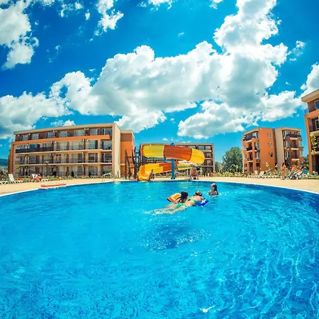 Hotel Golf Club 3*