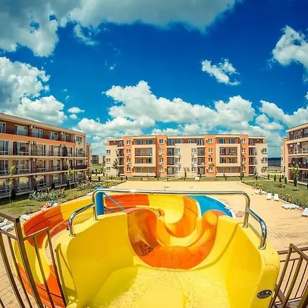 Golf Club Sunny Beach