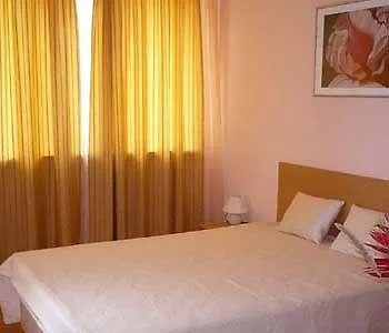 Hotel Golf Club Sunny Beach