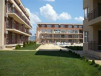 Otel Holiday Fort Golf Club 3*