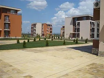 Golf Club 3* Sunny Beach