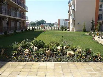 Holiday Fort Golf Club Otel 3*