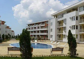 Hotel Golf Club Sunny Beach