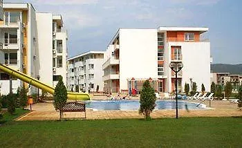 Golf Club Hotel Sunny Beach