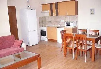 Holiday Fort Golf Club Otel 3*