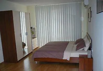 Hotel Golf Club Sunny Beach