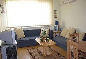 Hotel Golf Club Sunny Beach