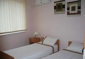 Golf Club 3* Napospart