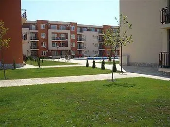 Golf Club Szálloda
