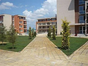 Golf Club Szálloda 3*