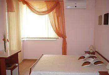Golf Club 3* Napospart