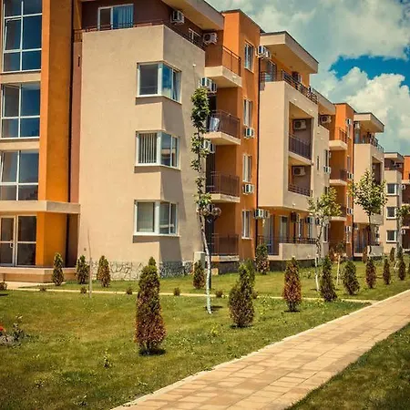 Szálloda Golf Club 3*